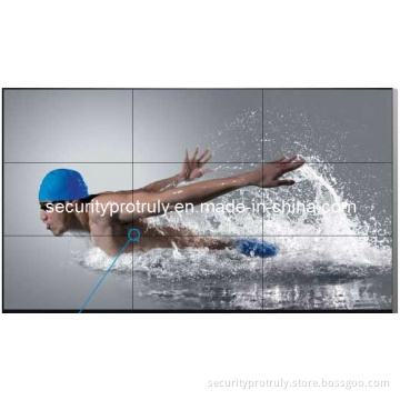 OEM LCD Panel with FCC and CE Certificate (BQL-1046-JSNB/07D)